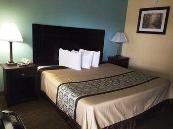 Red Roof Inn Mobile - Midtown エクステリア 写真