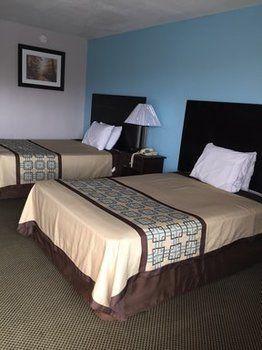 Red Roof Inn Mobile - Midtown エクステリア 写真